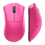 MCHOSE V7 Wireless Gaming Mouse Ergonomic Right-Handed Tri-Mode