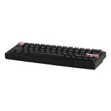 CIDOO C60 Hall Effect Wired Hot-swappable Gaming Keyboard