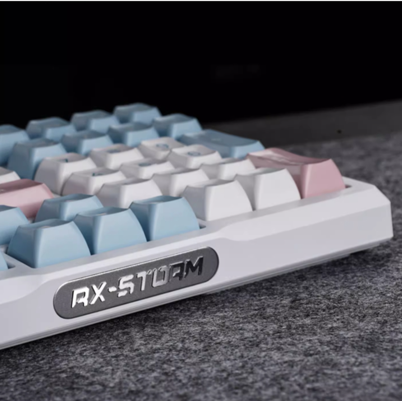 RX-STORM RX980 Mechanical Keyboard
