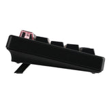 CIDOO C60 Hall Effect Wired Hot-swappable Gaming Keyboard