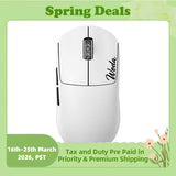 INCOTT G23 V2 Pro Hot-Swappable Micro Switch Gaming Mouse