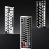 LUMINKEY Magger68 Plus&Ultra HE Magnetic Switch Aluminum Alloy Keyboard