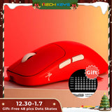 WAIZOWL OGM Cloud 4khz Mouse