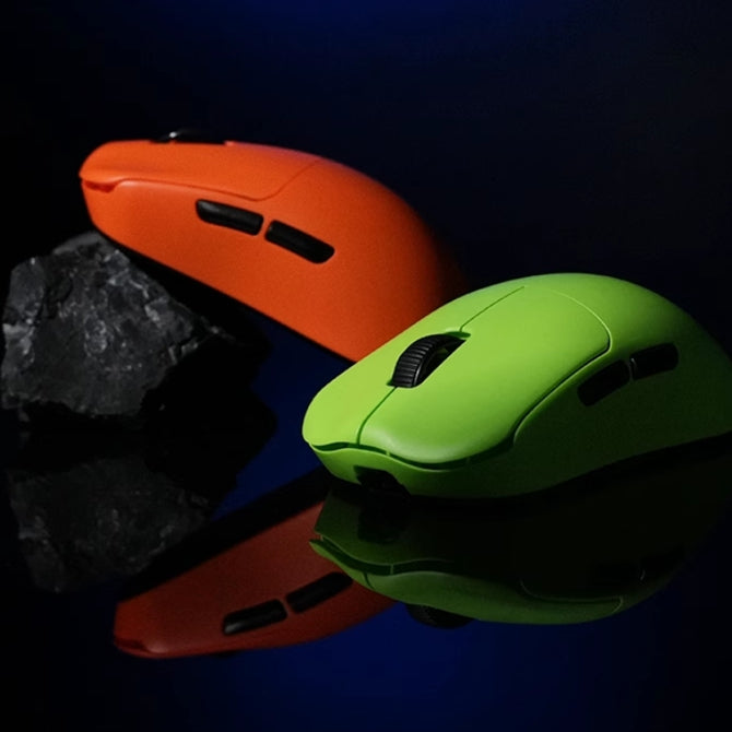 マウス・トラックボール RAWM ES21 PRO 8K RAWM ES21PRO 8K Wireless Gaming mouse with adjustable