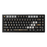 VGN FLASH 75HE Aluminum Magnetic Switch Keyboard