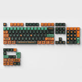 CAPXXX Vintage Bar OEM Translucidus Keycaps mechkeysshop 