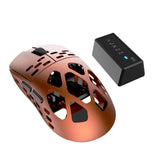 AJAZZ AM3 PRO Magnalium PAW3950 Wireless 8K Mouse