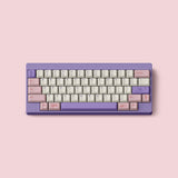 FBB MAGIC MIMI Cherry Profile Keycaps Set