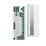 Pre-Order MCHOSE GX87 Aluminium Alloy Gasket Mechanical Keyboard