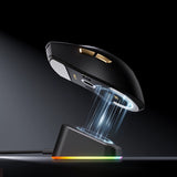 MCHOSE K7 Ultra Tri-Mode Lightweight Gaming Mouse