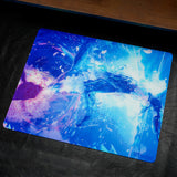 Utyping × Makoron Glass Gaming Mousepad