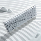 Cerakey V2 Ceramic Full Set Cherry Profile Keycaps mechkeysshop 