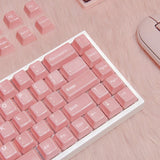Cerakey V2 Ceramic Full Set Cherry Profile Keycaps mechkeysshop 