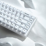 Cerakey V2 Ceramic Full Set Cherry Profile Keycaps mechkeysshop 