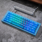 Cerakey V2 Ceramic Full Set Cherry Profile Keycaps mechkeysshop 