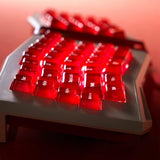 Cerakey V2 Ceramic Full Set Cherry Profile Keycaps mechkeysshop 