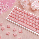 Cerakey V2 Ceramic Full Set Cherry Profile Keycaps mechkeysshop 