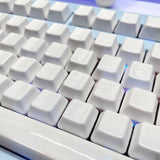 Cerakey V2 Ceramic Full Set Cherry Profile Keycaps mechkeysshop 