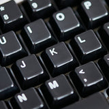 Cerakey V2 Ceramic Full Set Cherry Profile Keycaps mechkeysshop 