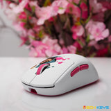 Zaopin X Nachocustomz Z2 4K Swappable Wireless Mouse