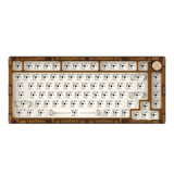 Womier G75 Mechanical Keyboard