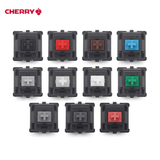 Cherry MX Mechanical Keyboard Plate-Mounted 3pin Switch mechkeysshop 