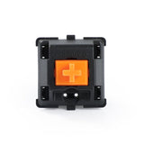 Cherry MX Orange MX2A-LC3W Mechanical Switches mechkeysshop 