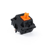 Cherry MX Orange MX2A-LC3W Mechanical Switches mechkeysshop 