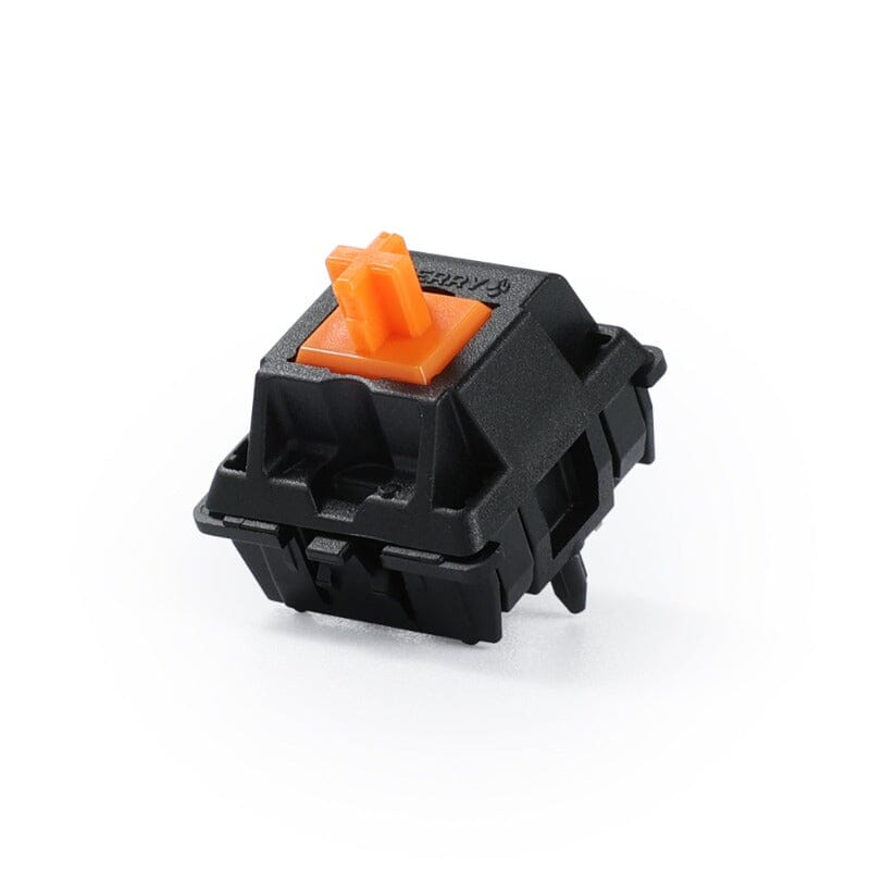 Cherry MX Orange MX2A-LC3W メカニカルスイッチ – mechkeysshop