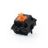 Cherry MX Orange MX2A-LC3W Mechanical Switches mechkeysshop 