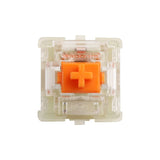 Cherry MX2A 35 Pieces Mechanical Switches mechkeysshop MX2A Orange RGB 