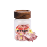 Cherry MX2A 35 Pieces Mechanical Switches mechkeysshop MX2A Sakura 