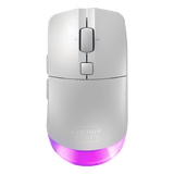 CHERRY Xtrfy M50 Wireless RGB Gaming Mouse mechkeysshop M50 Wireless White 