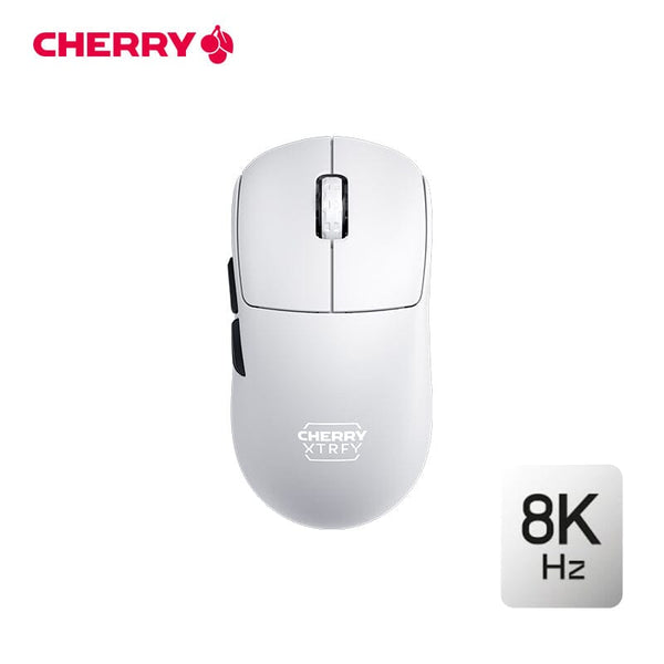 CHERRY Xtrfy M68 PRO 8K Wireless Gaming Mouse – mechkeysshop