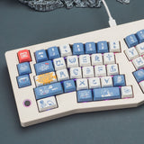 CIDOO ABM066 Alice Mechanical Keyboard mechkeysshop 