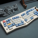 CIDOO ABM066 Alice Mechanical Keyboard mechkeysshop 