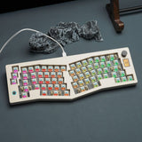 CIDOO ABM066 Alice Mechanical Keyboard mechkeysshop 