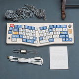 CIDOO ABM066 Alice Mechanical Keyboard mechkeysshop 
