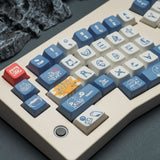 CIDOO ABM066 Alice Mechanical Keyboard mechkeysshop 