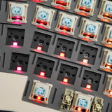 CIDOO ABM066 Alice Mechanical Keyboard mechkeysshop 