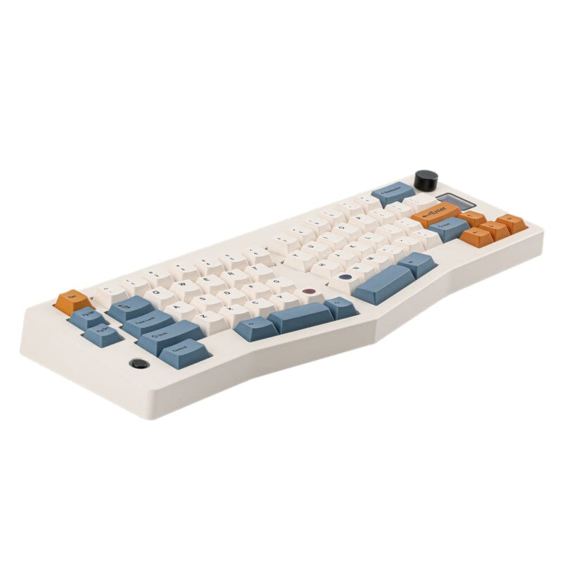 CIDOO ABM066 アリス メカニカルキーボード – mechkeysshop