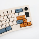 CIDOO ABM066 Alice Mechanical Keyboard mechkeysshop 