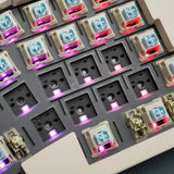 CIDOO ABM066 Alice Mechanical Keyboard mechkeysshop 