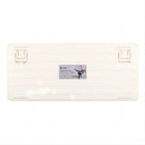 CIDOO ABM081 Stellar Gasket Hot-swappable Mechanical Keyboard mechkeysshop 