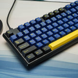 CIDOO ABM084 Three Mode Mechanical Keyboard mechkeysshop 