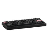 CIDOO C60 Hall Effect Wired Hot-swappable Gaming Keyboard mechkeysshop 