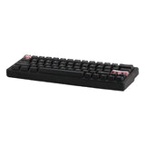 CIDOO C60 Hall Effect Wired Hot-swappable Gaming Keyboard mechkeysshop 