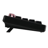 CIDOO C60 Hall Effect Wired Hot-swappable Gaming Keyboard mechkeysshop 