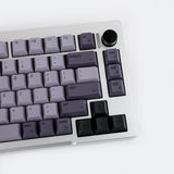 CIDOO C75 Gasket Aluminium Wired Magnetic Mechanical Keyboard mechkeysshop 