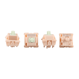 CIDOO Mint Switches mechkeysshop 